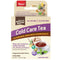 Nature's Jeannie Cold Care Tea - Peppermint Flavor - 9 Tea Bags with Zinc, Vitamin C, Elderberry & Natural Germ Fighters