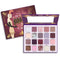Rude Cosmetics The Roaring 20s Eyeshadow Palette, Carefree Eye Shadow for Women, 0.85 oz
