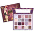 Rude Cosmetics The Roaring 20s Eyeshadow Palette, Carefree Eye Shadow for Women, 0.85 oz
