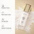 Highlighting Primer for Face, Golden Tint, 30 ml