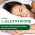 EMERALD LABS Anti-Aging Cellular Complex | L-Glutathione, Resveratrol, CoQ10, Grapeseed Extract, Alpha Lipoic Acid - 60