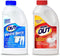 OUT White Brite Laundry Whitener and Multipurpose Rust Stain Remover Powder