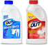 OUT White Brite Laundry Whitener and Multipurpose Rust Stain Remover Powder