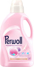 Perwoll (1 27 Wool & Delicates Detergent x Wash Loads) | Detergent for Fine Fabrics | Gently Cleans, Smoothes