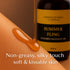 Plant-Based Vegan Body Massage Oil for Relaxation and Deep Tissue Therapy