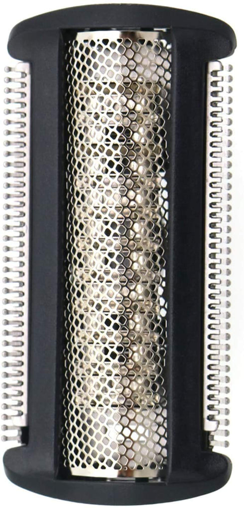 WuYan Replacement Shaver Foil Head for Philips Trimmer, Compatible with BG2024 BG2025 BG2026 BG2028 BG2036 BG2038 BG2040