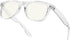 99% Blue Light Blocking Glasses for Women Men, Relieve Eye Strain, Sleeping Glasses, Amber Glasses for Gamer