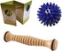 Foot Massage Roller for Plantar Fasciitis Relief