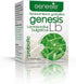 Genesis GLB 44 Probiotic with Lactobacillus Bulgaricus 14 Capsules of 240 Mg