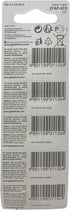 GP 27A Alkaline Battery 12V - Pack of 2