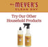 Mrs. Meyer's Liquid Dish Soap, Apple Cider, 16 OZ (Pack of 1)