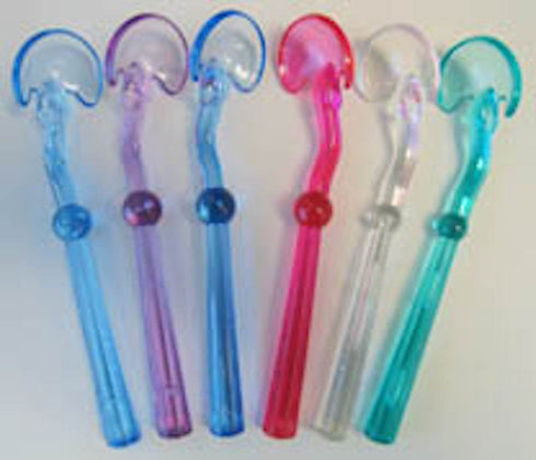 SoFresh Oral Care Tongue Scraper, Pack of 3