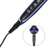 Microtouch Solo Electric Shaver Charger Cord, USB Charging Cable 31.5 in with Cleaning Brush