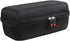 Hermitshell Hard Travel Case for Remington Shortcut Pro Self-Haircut Kit HC4250-AT1