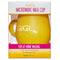GiGi Microwave Wax Cup for Hard Wax Beads, Silicone Cup