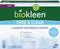 Biokleen Laundry Detergent Sheets, Free & Clear, Hypoallergenic Enzymatic Cleaning, 50 Sheets, 100 Loads