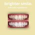 Hydroxyapatite Toothpaste by Optivida Health | Teeth Whitening with Nano Silver, Fluoride Free, Supports Gum Health