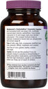 Bluebonnet Nutrition CholesteRice Vegetable Capsules, Vegan, 60 Capsules - Red Yeast Rice, CoQ10, Plant Sterols