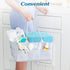 50 Count Super Absorbency Disposable Underpads, Leakproof Quick Drying Disposable Pads for Baby and Adults
