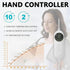 Relief,16x30 10 3 Heating Pad for Back Pain Large Heating Pad for Full Body, with Upgraded Temperature Controller