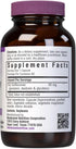 Bluebonnet Nutrition Non-GMO Soy Isoflavones, 60 Vegetable Capsules, Bone Health, Vegan, Gluten-Free