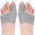 Bunion Corrector for Women Men, Bunion Socks Toe Corrector Big Toe Straightener Separator Pain Relief, 1 Pair