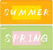 Summer & Spring Fragrance Oils Set, AmaKane Fragrance Oil for Candle Making,