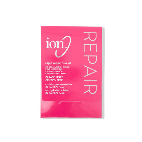 ion Rapid Repair Kit