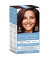 Tints of Nature 4CH Rich Chocolate Brown Permanent Hair Dye, 4.4 fl oz, Ammonia-Free