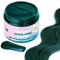 INH Semi Permanent Hair Color | Color Depositing Conditioner | Emerald Green Hair Dye, No Bleach & No Peroxide, 6oz