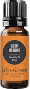 Edens Garden Good Morning Essential Oil Blend, 100% Pure Premium Grade, 10 ml