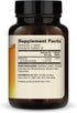 Dr. Mercola Liposomal Vitamin D3, 30 Servings (30 Capsules), 1,000 IU Per Capsule, Dietary Supplement, Immune Support, Non-GMO