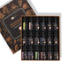 Set 18 Pack 100% Essential Oils - Pure Organic Essential Oils for Diffuser, Massage, Baths & Skincare - Natural