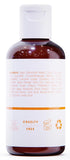 SeoulCeuticals Korean Turmeric Face Wash Cleanser – Vegan Facial Cleanser for Dry Sensitive Skin, 4oz