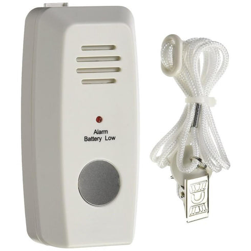 Sammons Preston Magnet Alarm - Fall Management System for Elderly Residents in Bed or Wheelchairs