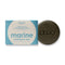 Marine Shampoo Bar 3.5 oz - Vegan Solid Shampoo Bar for Normal to Oily Scalp with Biotin and Menthol