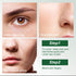 BB Mushroom Air Cushion, Avocado BB/CC Cream, All-Day Lasting Nude Foundation, Easy to Apply