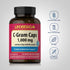 Piping Rock Vitamin C, 1000mg, 110 Capsules with Bioflavonoids & Rose Hips, Non-GMO, Gluten Free Supplement