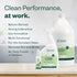 All-Purpose Cleaner Spray, Nature-Derived, Bleach Free, Fragrance Free, Multi-Surface Cleaner, 32oz - 2 Pack