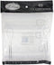 Lillian Tablesettings Premium Plastic Teaspoon, Clear - 48 Count