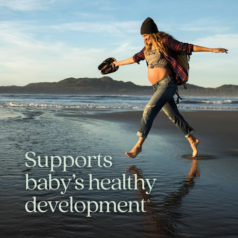 Gummies 67% Gummies D3, 90ct New Chapter Prenatal Multivitamin Less Sugar, Prenatal for Mom & Healthy Baby