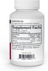 Kirkman Vitamin C 250 mg, Hypoallergenic, 250 Capsules
