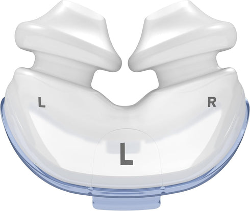 Resmed AirFit P10 Nasal Pillow Cushion - CPAP Mask Accessories Replacement -