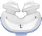 Resmed AirFit P10 Nasal Pillow Cushion - CPAP Mask Accessories Replacement -