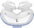 Resmed AirFit P10 Nasal Pillow Cushion - CPAP Mask Accessories Replacement -