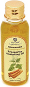 Ein Gedi Anointing Oil 30 ml from Holy Land Jerusalem, Cinnamon