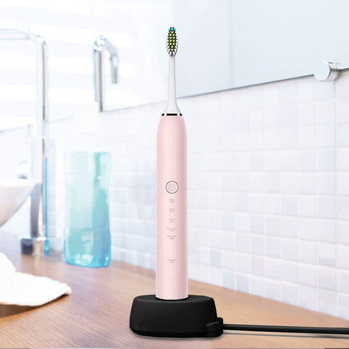MEROM Replacement Charger for Braun Oral-B Electric Toothbrush Model 3757, Waterproof Inductive Charging Base