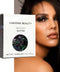 KARIZMA Backstage Black Glitter, 10g Chunky Face Glitter, Hair Glitter, Eye Glitter, Body Glitter for Women, Festival