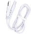 Cordless Water Flosser Charging Cable, Portable Oral Irrigator Replacement Charger Cord for Fairywill Water Flosser