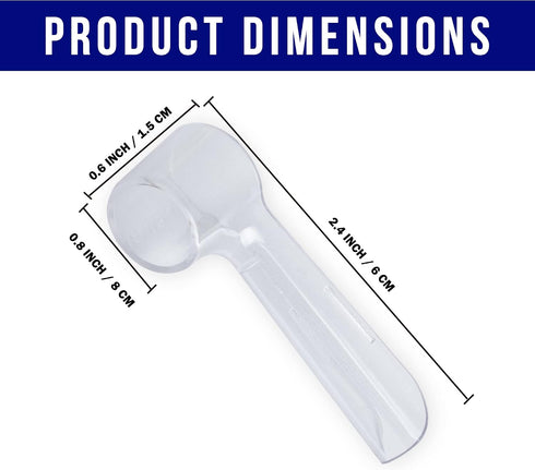 ibrush 4 Pack 500, 1000, 1500 Protective Cover Cap Compatible with Oral B Replacement Heads, Fits for Cross Action